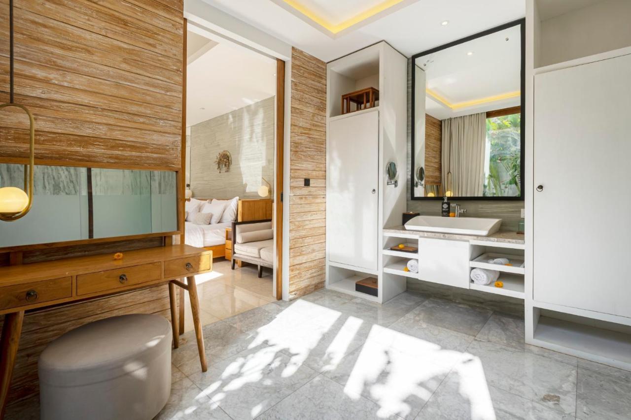 Astera Villa Seminyak By Ini Vie Hospitality 外观 照片