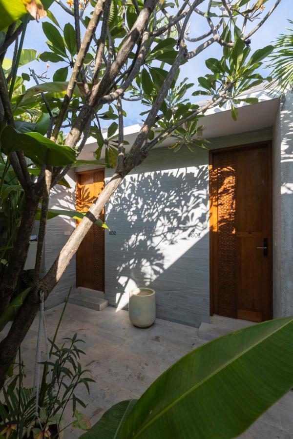 Astera Villa Seminyak By Ini Vie Hospitality 外观 照片