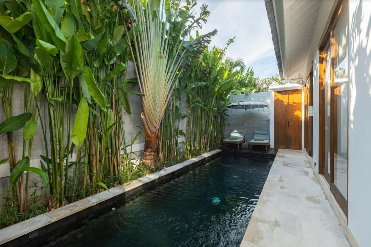 Astera Villa Seminyak By Ini Vie Hospitality 外观 照片
