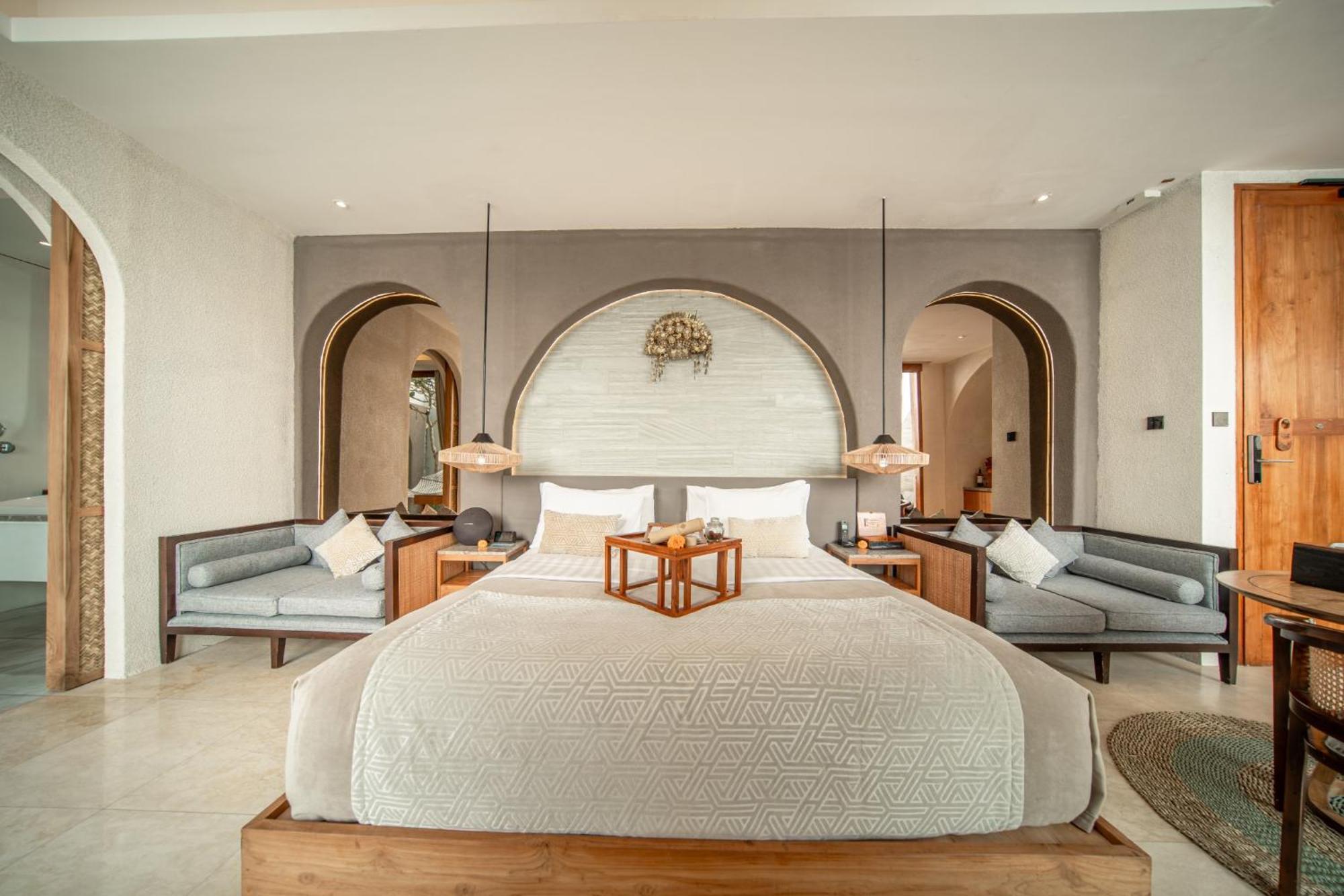 Astera Villa Seminyak By Ini Vie Hospitality 外观 照片