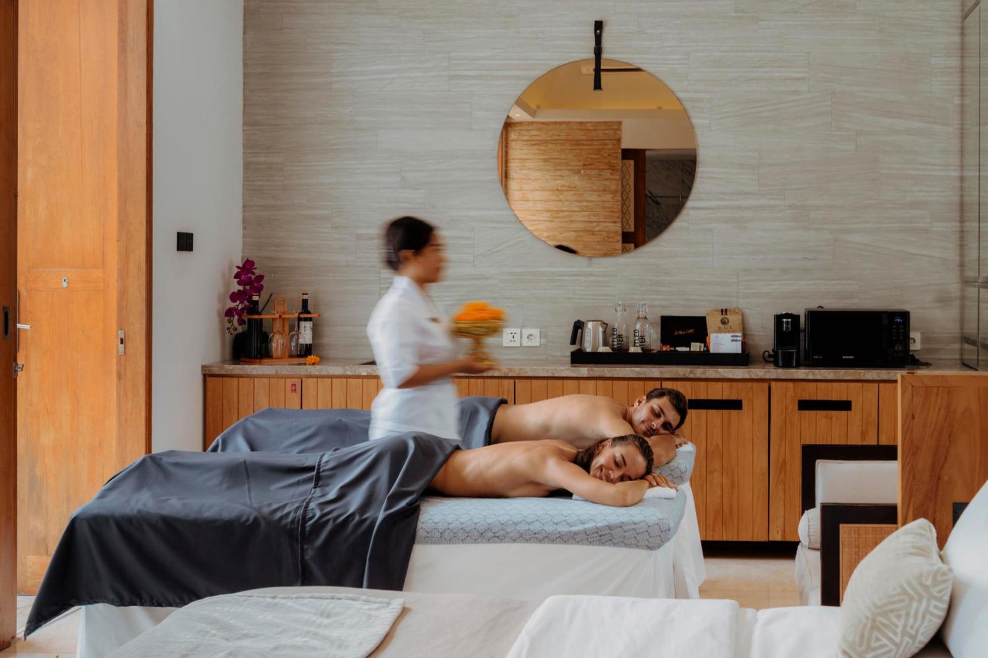 Astera Villa Seminyak By Ini Vie Hospitality 外观 照片