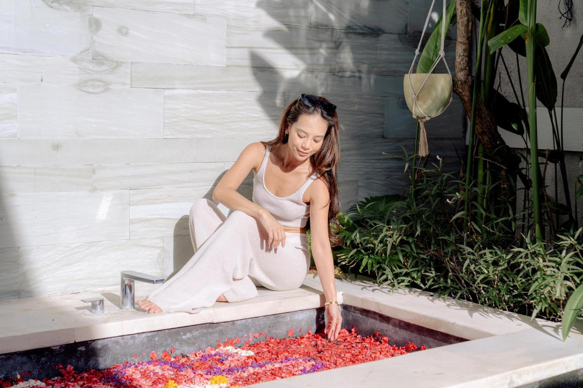 Astera Villa Seminyak By Ini Vie Hospitality 外观 照片